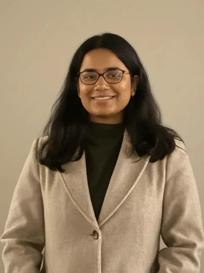Aditi K Agarwal